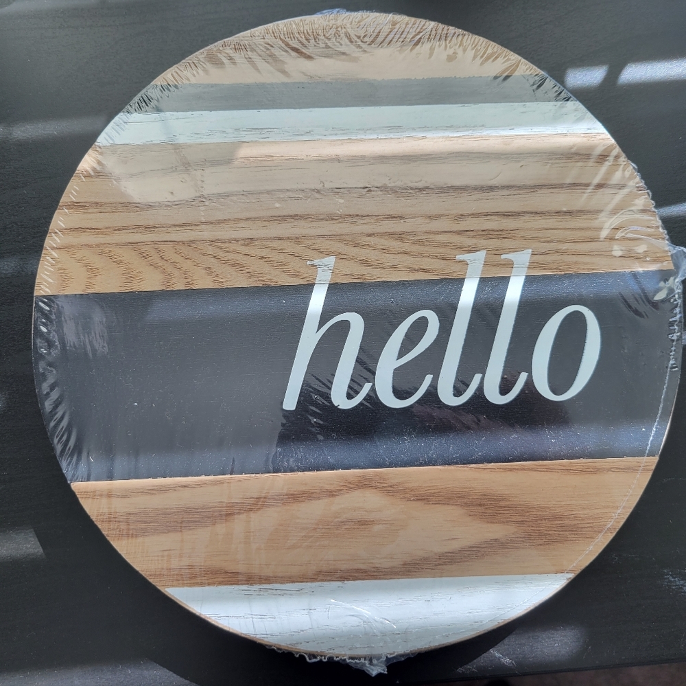 2pk Wall Decor